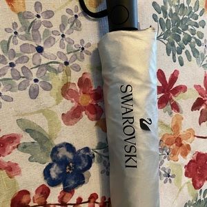 Swarovski Unbrella